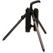 Підставка Daiwa Presso Rod Stand 530 Gunmetal