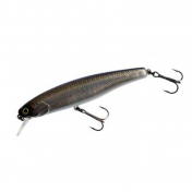 Воблер Jackall Smash Minnow 100SP (100mm, 16.6 gr) HL Bora