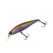 Воблер Jackall Squad Minnow 80SP (82 mm, 9,7 gr) hl mat shad