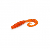 Приманка Bait Breath Curly Grub 2,5" (12шт) Ur20