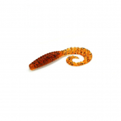 Приманка Bait Breath Curly Grub 2,5" (12шт) Ur22