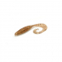 Приманка Bait Breath Curly Grub 2,5" (12шт) Ur25