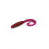Приманка Bait Breath Curly Grub 2,5" (12шт) Ur29  Chameleon／Red・seed