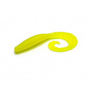 Приманка Bait Breath Curly Grub 4,5" (8шт) Ur21