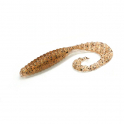 Приманка Bait Breath Curly Grub 4,5" (8шт) Ur25