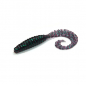 Приманка Bait Breath Curly Grub 4,5" (8шт) Ur26