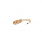Приманка Bait Breath Micro Grub 1" (15шт.) Ur25