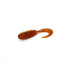 Приманка Bait Breath Micro Grub 2" (12шт.) Ur23 Ｐｕｍｐｋｉｎ／ｒｅｄ