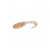 Приманка Bait Breath Micro Grub 2" (12шт.) Ur25