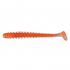 Приманка Keitech Swing Impact 4" (8 шт) EA#06 Orange Flash