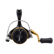 Котушка Shimano Sahara C3000 FI