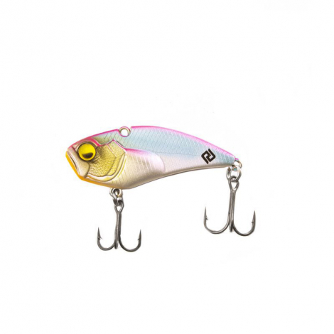 Воблер Raid Level Vib Boost (38mm, 7g) 003 Pink Back Воблер Raid Level Vib Boost (38mm, 7g) 003 Pink Back