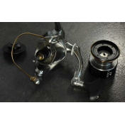 Котушка Shimano 15 Twin Power C3000