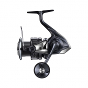Котушка Shimano 25 Twin PowerXD 4000PG JDM
