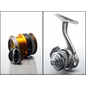 Котушка Daiwa 16 Certate HD3500SH