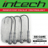 Джиг-головка Intech Big Game Puncher №6/0 30g (2шт)