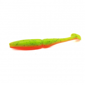 Приманка Intech Slim Shad 3,3"(7 шт) #36