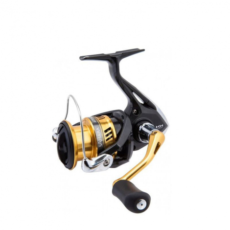 Котушка Shimano Sahara 1000 FI Котушка Shimano Sahara 1000 FI
