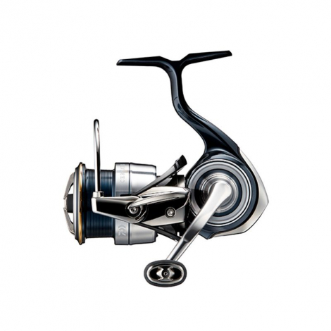Котушка Daiwa 19 Certate LT 2500S Котушка Daiwa 19 Certate LT 2500S
