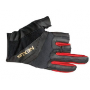 Перчатки Shimano GL-123M Black M