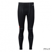 Термобілизна Shimano IN-045N Black L