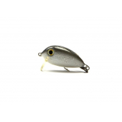 Воблер Hunter Bullet S (30mm 3,5g) C