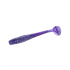 Приманка Intech Long Heel 4"(6 шт) #09