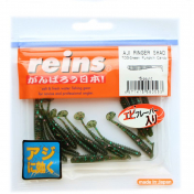 Приманка Reins Ajiringer shad 2' 703
