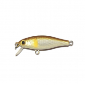 Воблер Megabite  Piccolino 40 SP (40 мм, 2,6 гр, 0,3 m) A_22