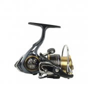 Котушка Daiwa 17 Theory 2508PE-DH