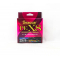 Шнур плетений Seaguar PE X8 Grandmax 200m #0.6 (14lb/6.4kg)