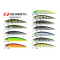 Воблер Tsuribito Minnow 60SP (60 мм, 4 gr, 0.5 м) 028