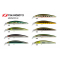 Воблер Tsuribito Minnow 95SP  (95 мм,  10.2 gr, 1.5 м) 035