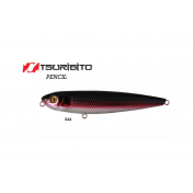 Воблер Tsuribito Pencil 80F  (80 мм,  8 gr) 544
