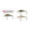 Воблер Tsuribito Super Shad 100F-SR  (100 мм, 23.4 gr, до 2.5 м) 007