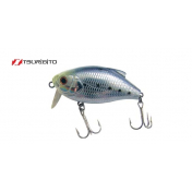 Воблер Tsuribito Zero Crank 47SSR  (47 мм,  7 gr, до 0.2 м) 063