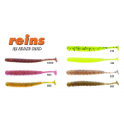 Приманка Reins Aji Adder Shad 3" 002