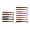 Приманка Reins Fat Rockvibe Shad 4" 004