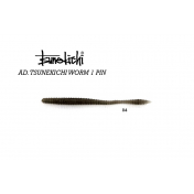 Приманка AD.Tsunekichi Worm 1 pin 04