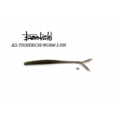 Приманка AD.Tsunekichi Worm 2 pin 04