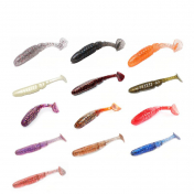 Приманка Bait Breath T.T.Shad 2,8" (7 шт) S813