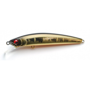 Воблер Raid Level Minnow QUICK 72 008. REAL KINKURO