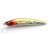 Воблер Raid Level Minnow QUICK 72 009. CLOWN
