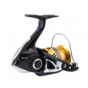 Котушка Shimano Sahara C3000 FI