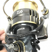 Котушка Daiwa 17 Theory 2510PE-H