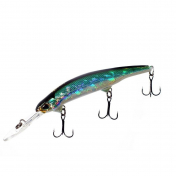 Воблер  Usami Zander 100 SP-DR 13.2g 107