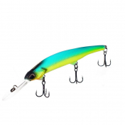 Воблер  Usami Zander 100 SP-DR 13.2g 370