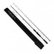 Спінінг Yamaga Blanks Ballistick 810ML/Nano River Custom Bait Model
