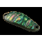 Блесну SV Fishing Lures Individ 2,5г PS18