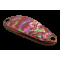 Блесну SV Fishing Lures Individ 2,5г PS18